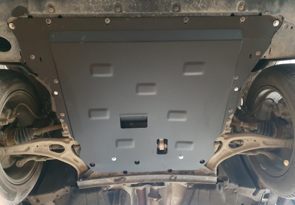 Cache sous moteur et de la boîte de vitesse Ford Kuga
