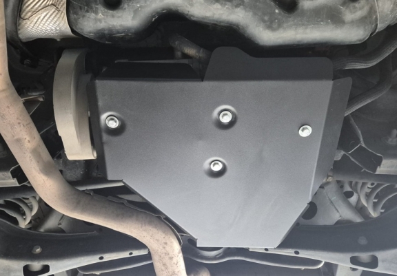 Cache de protection du différentiel Baic Beijing BJ30
