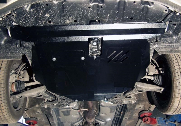 Cache Sous Moteur Toyota Corolla -E120/E130