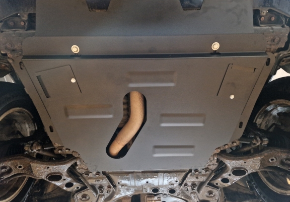 Cache sous moteur et de la boîte de vitesse Toyota RAV 4 Petrol Essence