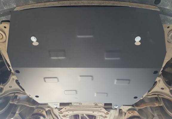 Cache sous moteur et de la boîte de vitesse Volvo XC90