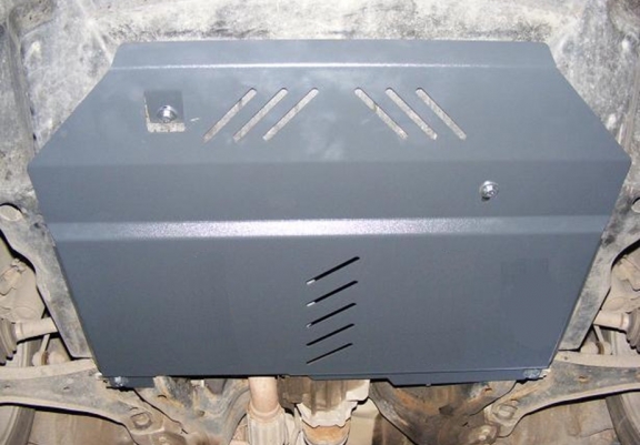 Cache sous moteur et de la boîte de vitesse Opel Antara