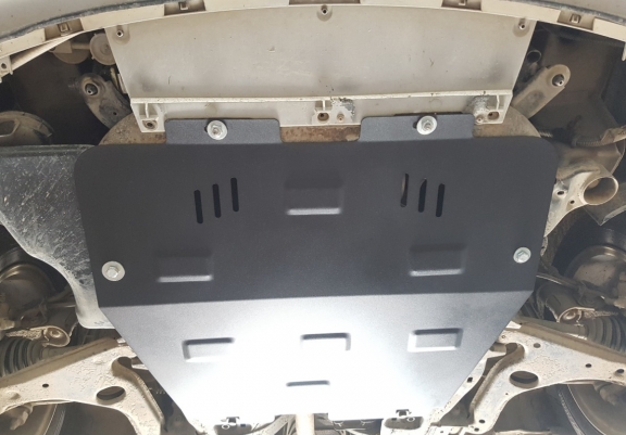 Cache sous moteur et de la boîte de vitesse Opel Astra H