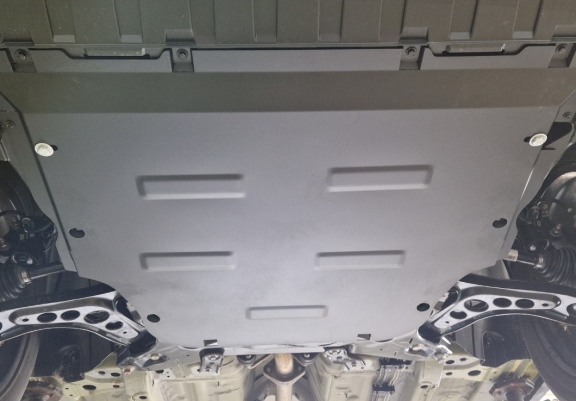 Cache Sous Moteur Audi Baic Beijing X55