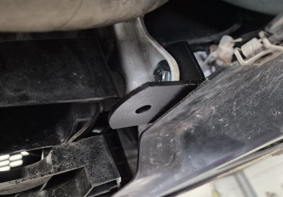 Cache sous moteur et de la boîte de vitesse Peugeot 208