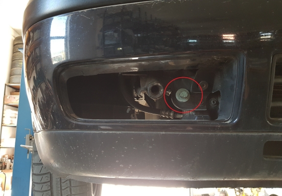 Cache sous moteur et de la boîte de vitesse en aluminium Seat Leon Cupra