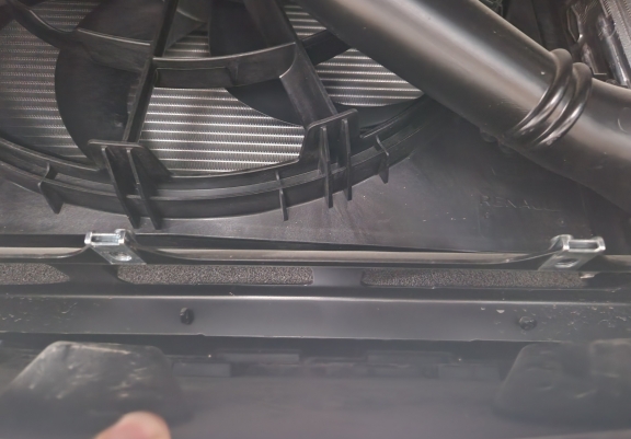 Cache sous moteur et de la boîte de vitesse Nissan X-Trail T33 Aluminium