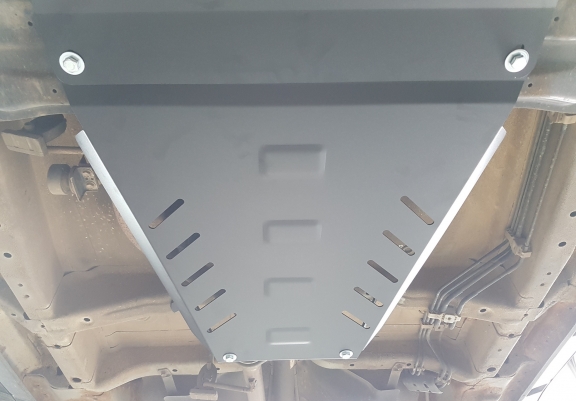 Cache sous moteur Suzuki Grand Vitara - forfait promotionnel