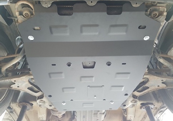 Cache sous moteur Suzuki Grand Vitara - forfait promotionnel