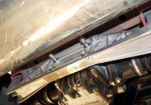 Cache sous moteur Suzuki S-Cross - forfait promotionnel