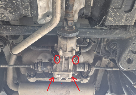 Cache sous moteur Suzuki SX 4 - forfait promotionnel aluminium