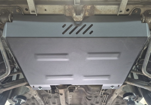 Cache Sous Moteur Subaru Justy